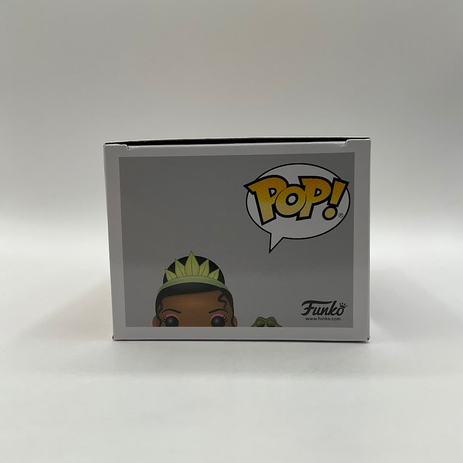 Princess Tiana & Naveen Funko Pop! Disney #149