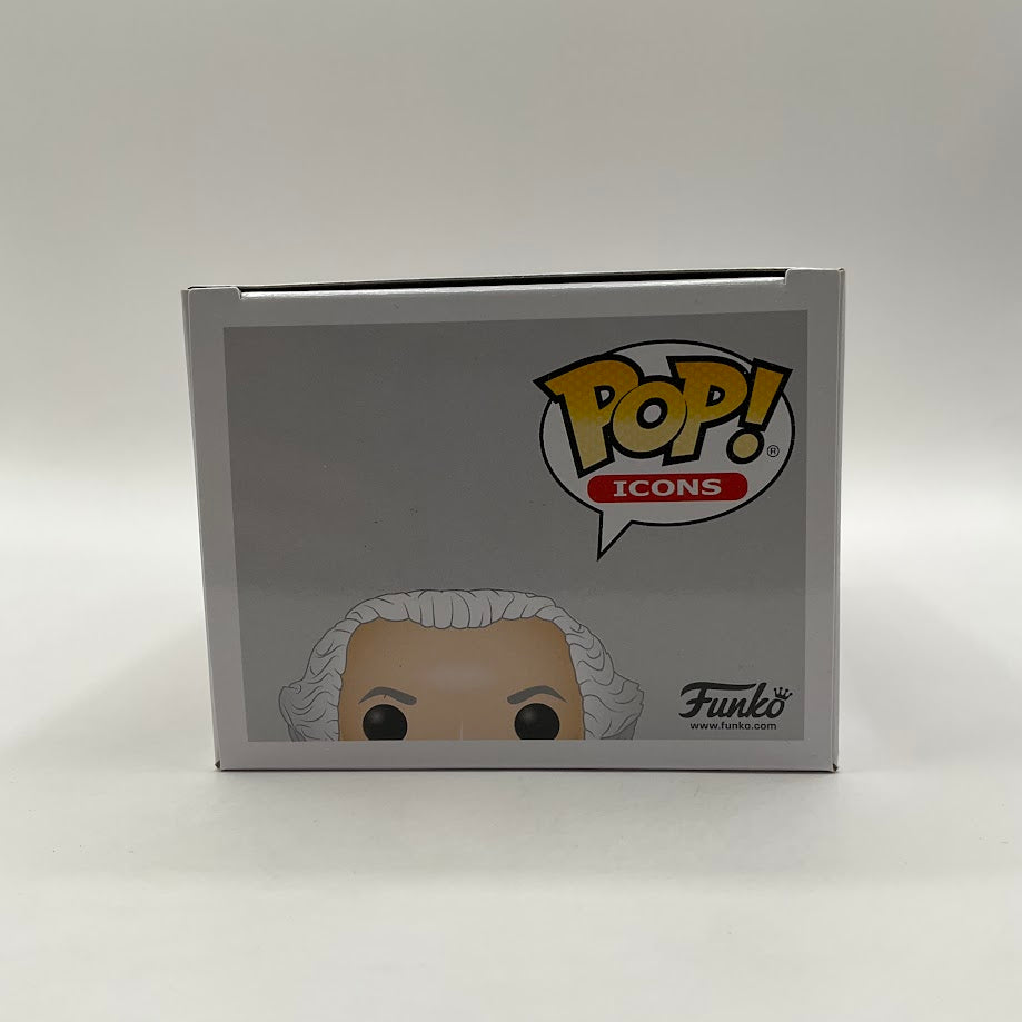 George Washington Funko Pop! American History #09