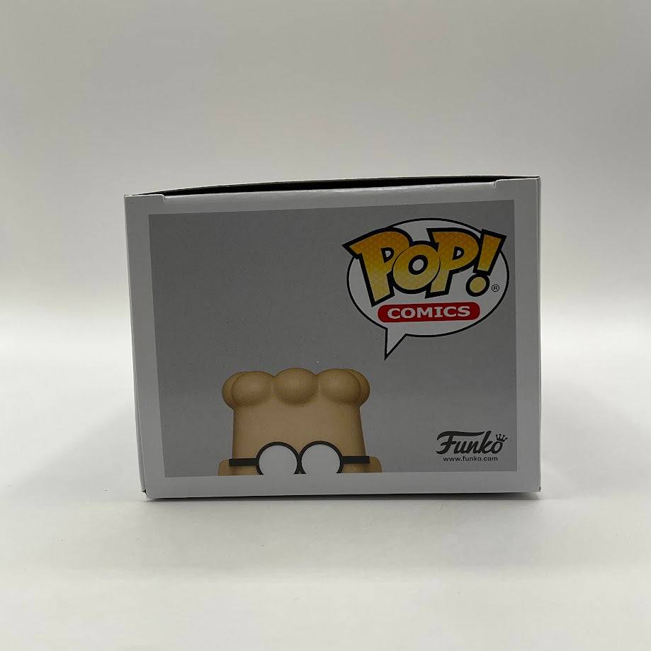 Dilbert Funko Pop! Comics #28