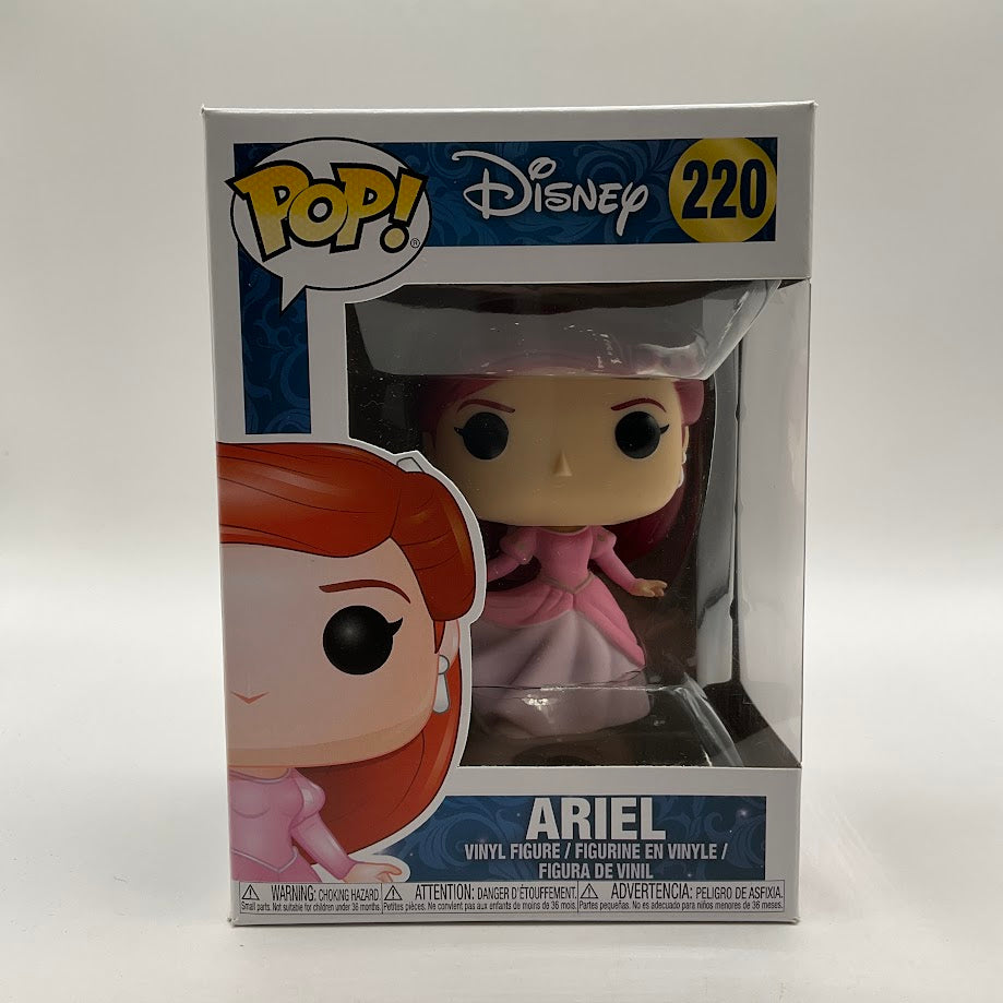 Ariel Funko Pop! Disney #220