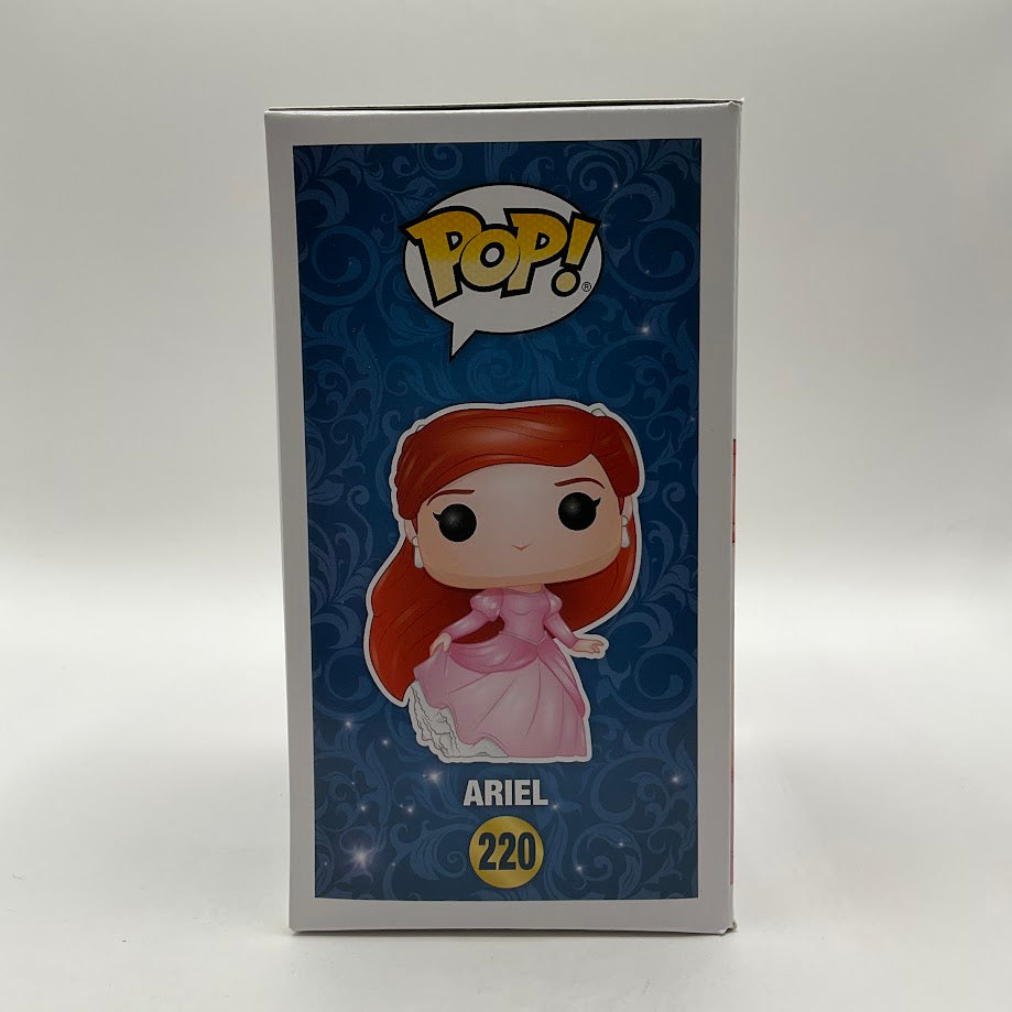 Ariel Funko Pop! Disney #220