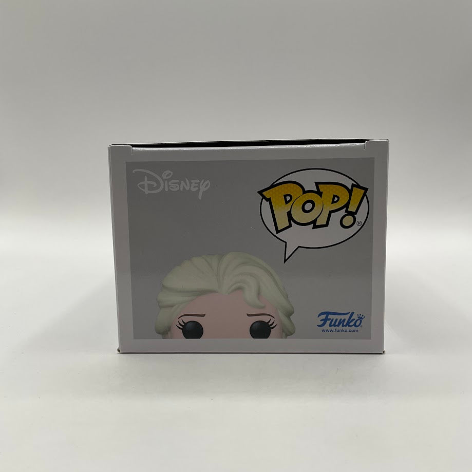 Elsa Funko Pop! Frozen #581 Funko Exclusive