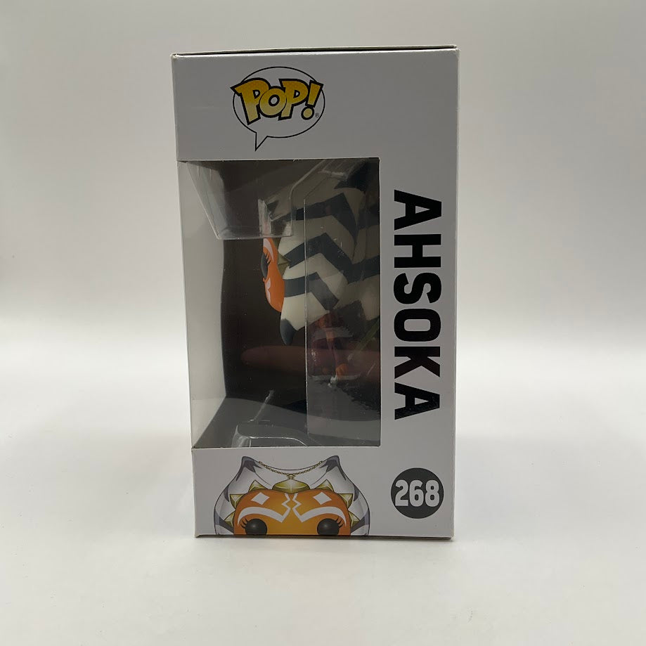 Ahsoka Funko Pop! Star Wars #268