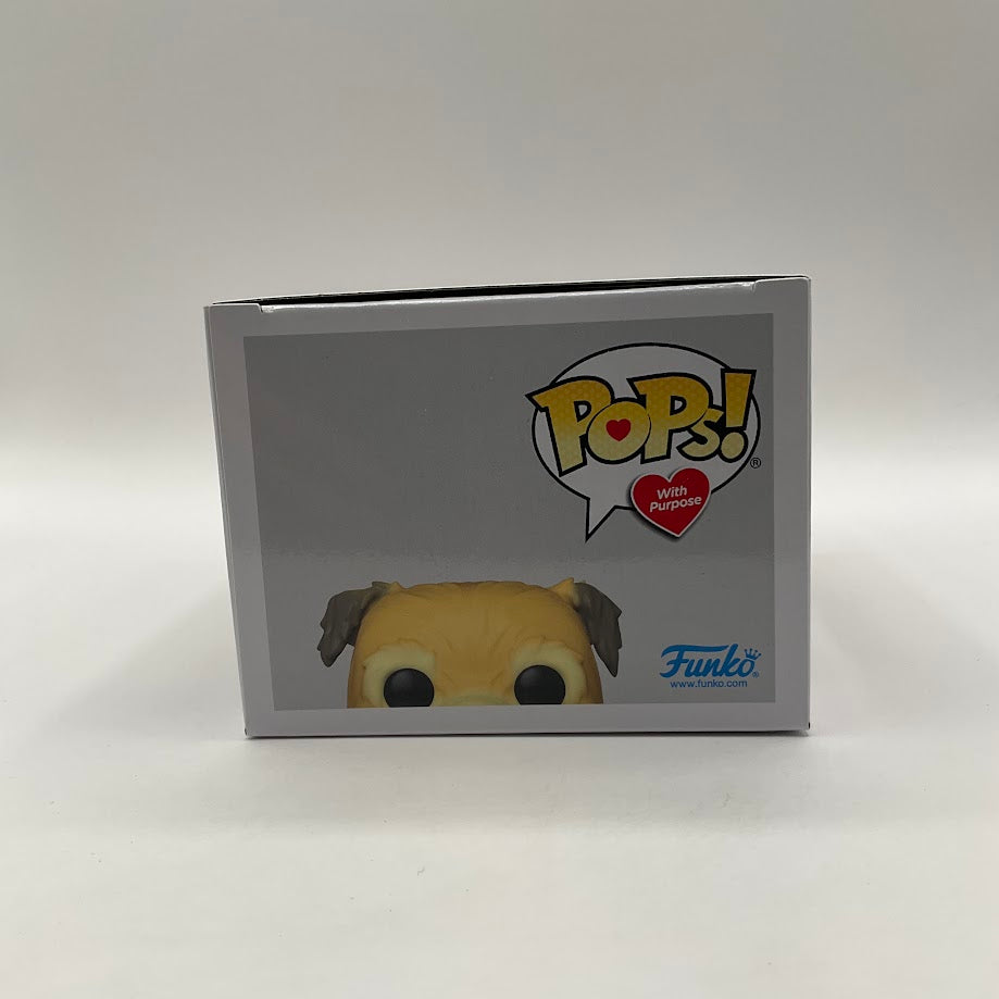 Einstein Funko Pop! Back to the Future #1274 Funko Exclusive