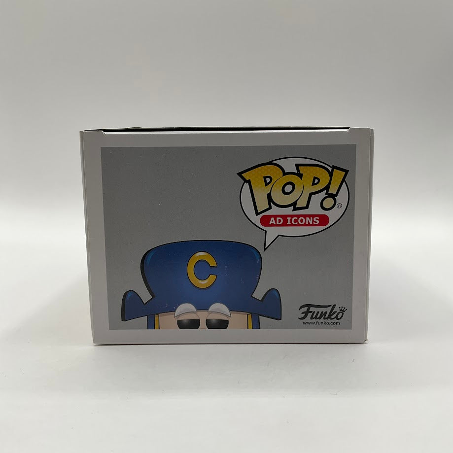 Cap'n Crunch Funko Pop! Ad Icons #14 Target Exclusive