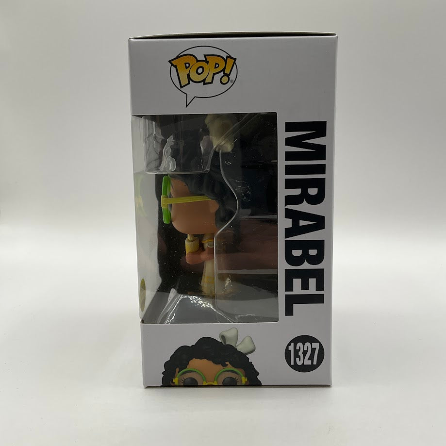 Mirabel Funko Pop! Disney 100 #1327 GITD