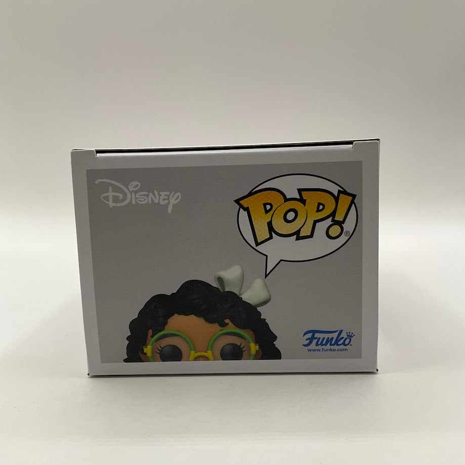 Mirabel Funko Pop! Disney 100 #1327 GITD