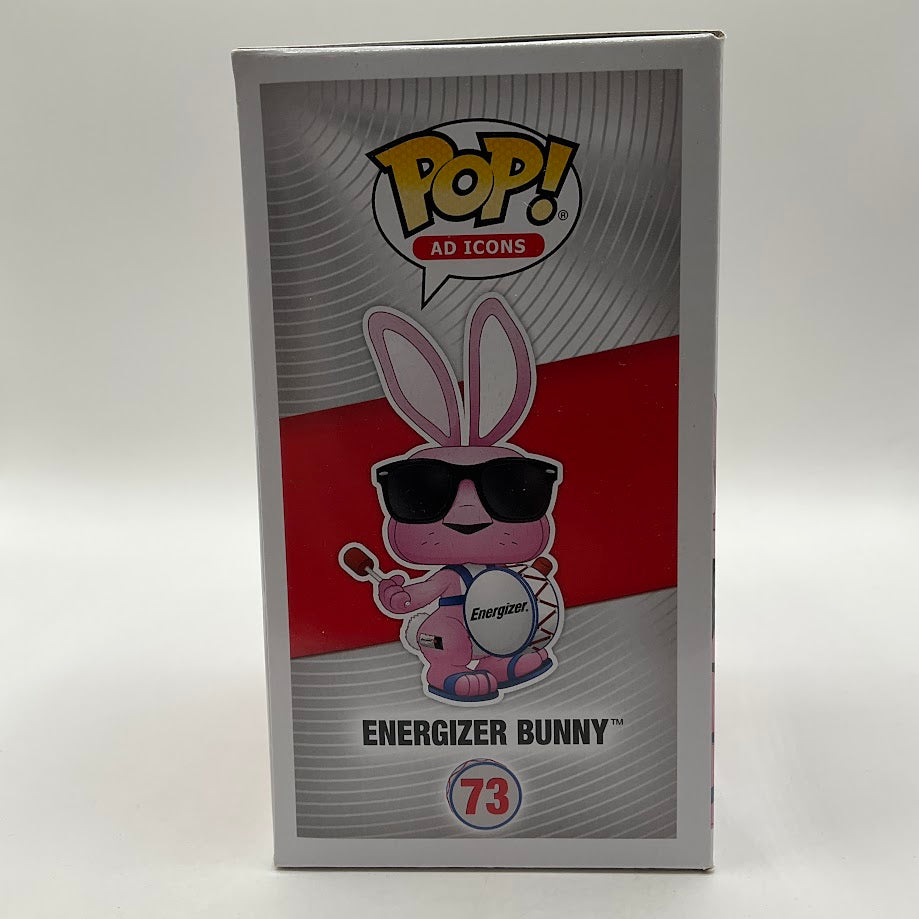 Energizer Bunny Funko Pop! Ad Icons #73 Diamond Collection Target