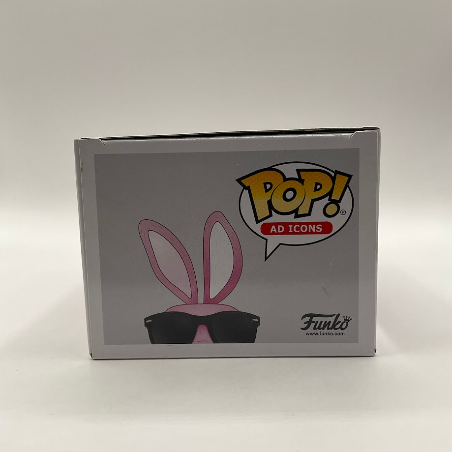 Energizer Bunny Funko Pop! Ad Icons #73 Diamond Collection Target
