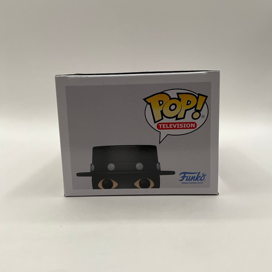 Zorro Funko Pop! Television #1270