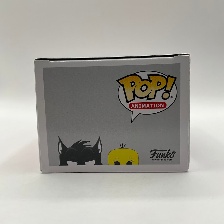 Sylvester & Tweety Funko Pop! Looney Tunes #309