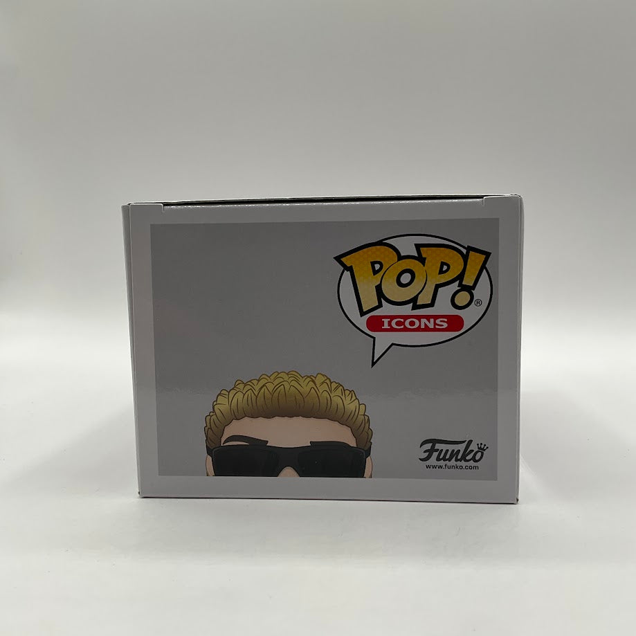 Guy Fieri Funko Pop! Ad Icon #49