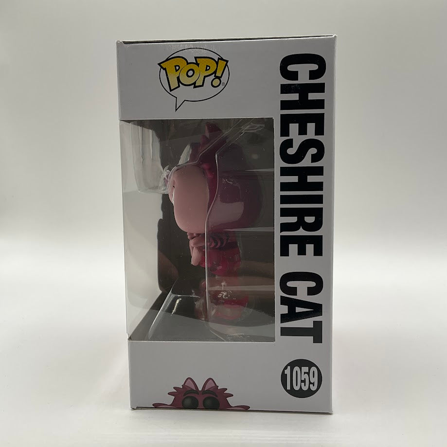 Cheshire Cat Funko Pop! Alice in Wonderland #1059