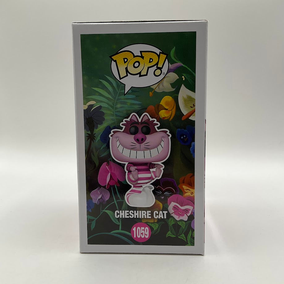 Cheshire Cat Funko Pop! Alice in Wonderland #1059