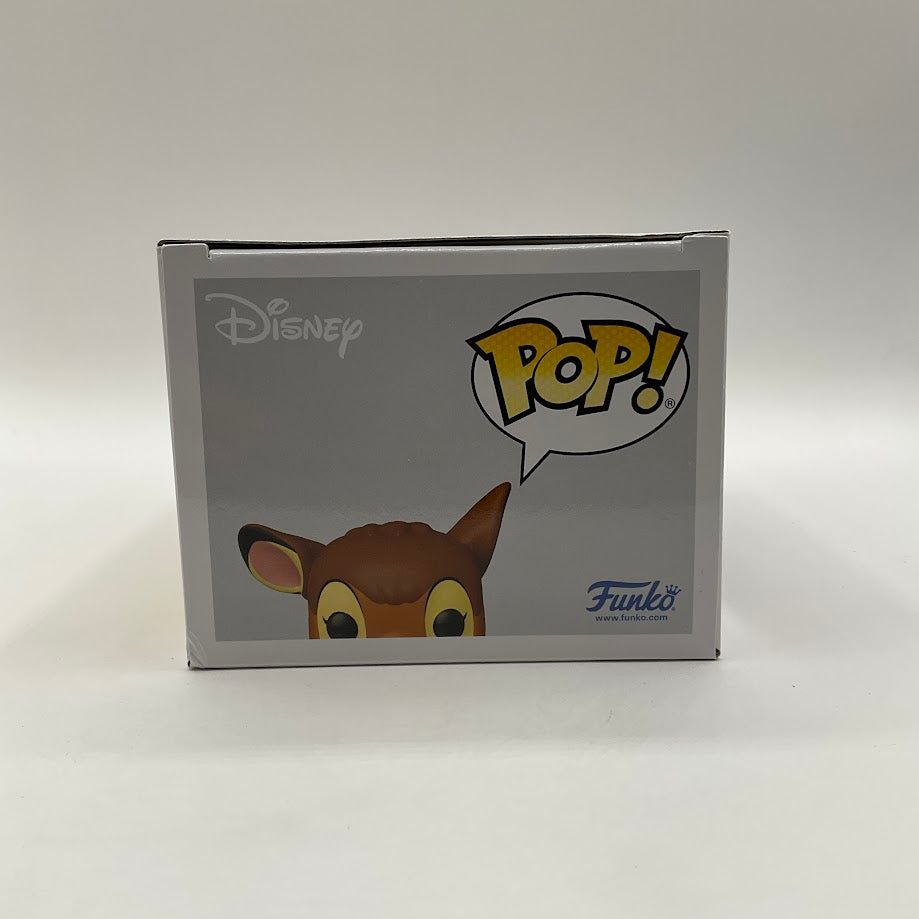 Bambi Funko Pop! Disney Classics #1215 2022 Summer Convention