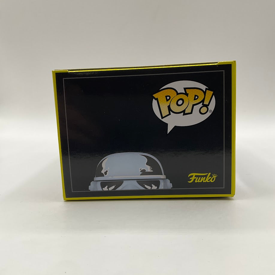 Stormtrooper Funko Pop! Star Wars #455 Target Exclusive