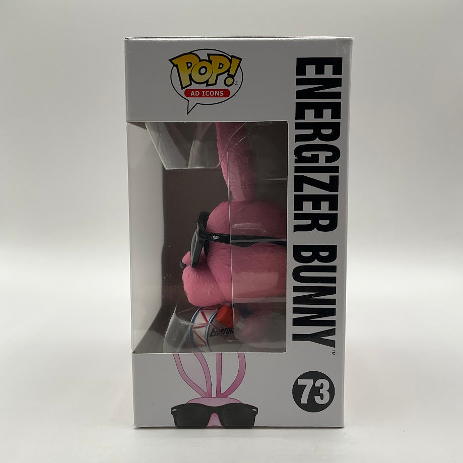 Energizer Bunny Funko Pop! Ad Icons #73