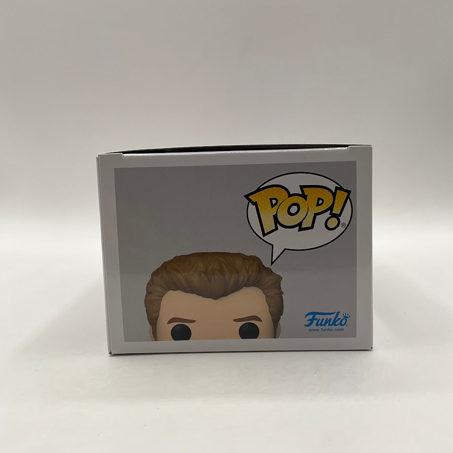 Ricky Funko Pop! Trailer Park Boys #1325