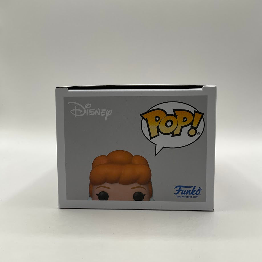 Cinderella Funko Pop! Disney 100 #1318