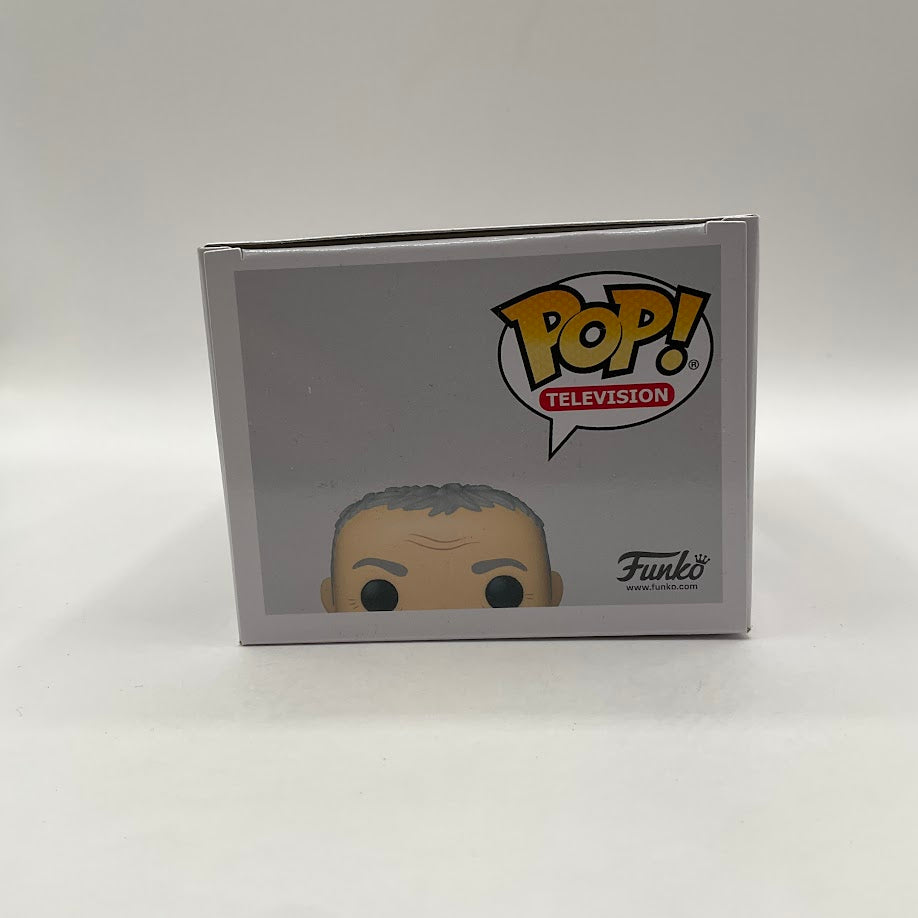 Creed Bratton Funko Pop! The Office #1107 GameStop