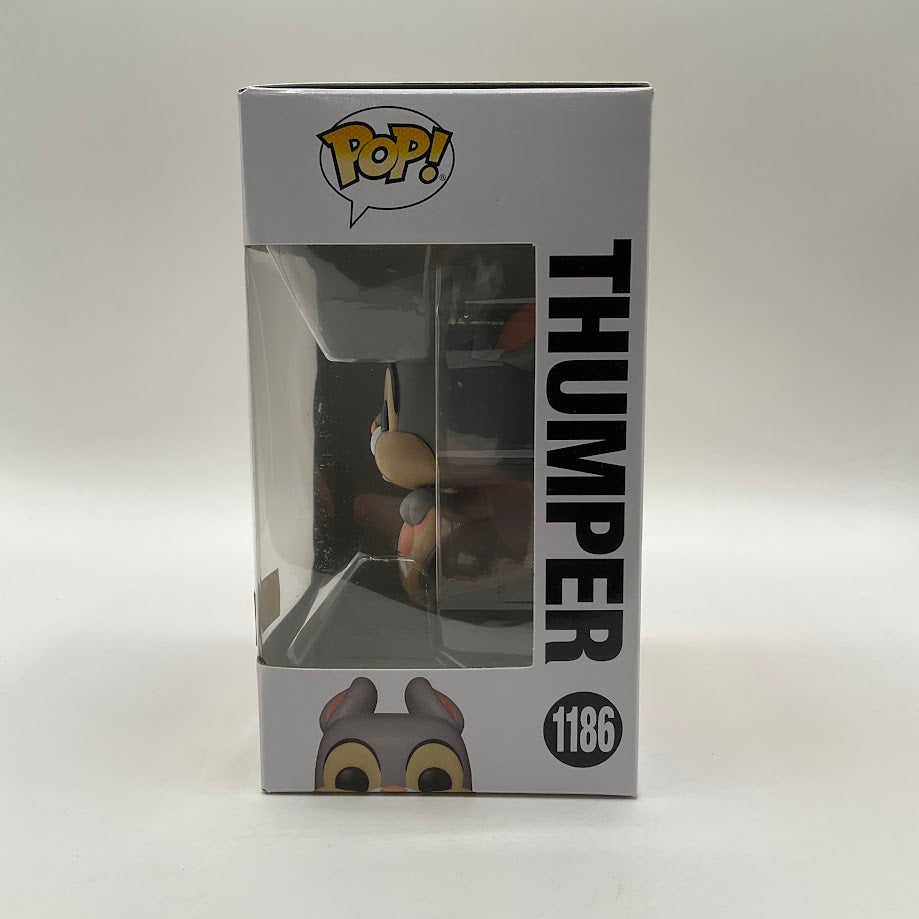 Thumper Funko Pop! Disney Classics #1186 Box Lunch Exclusive