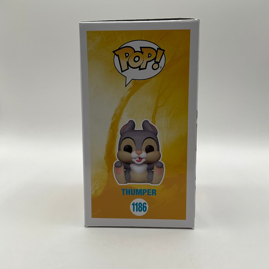 Thumper Funko Pop! Disney Classics #1186 Box Lunch Exclusive