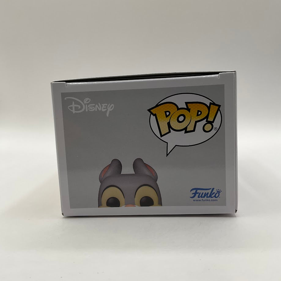 Thumper Funko Pop! Disney Classics #1186 Box Lunch Exclusive