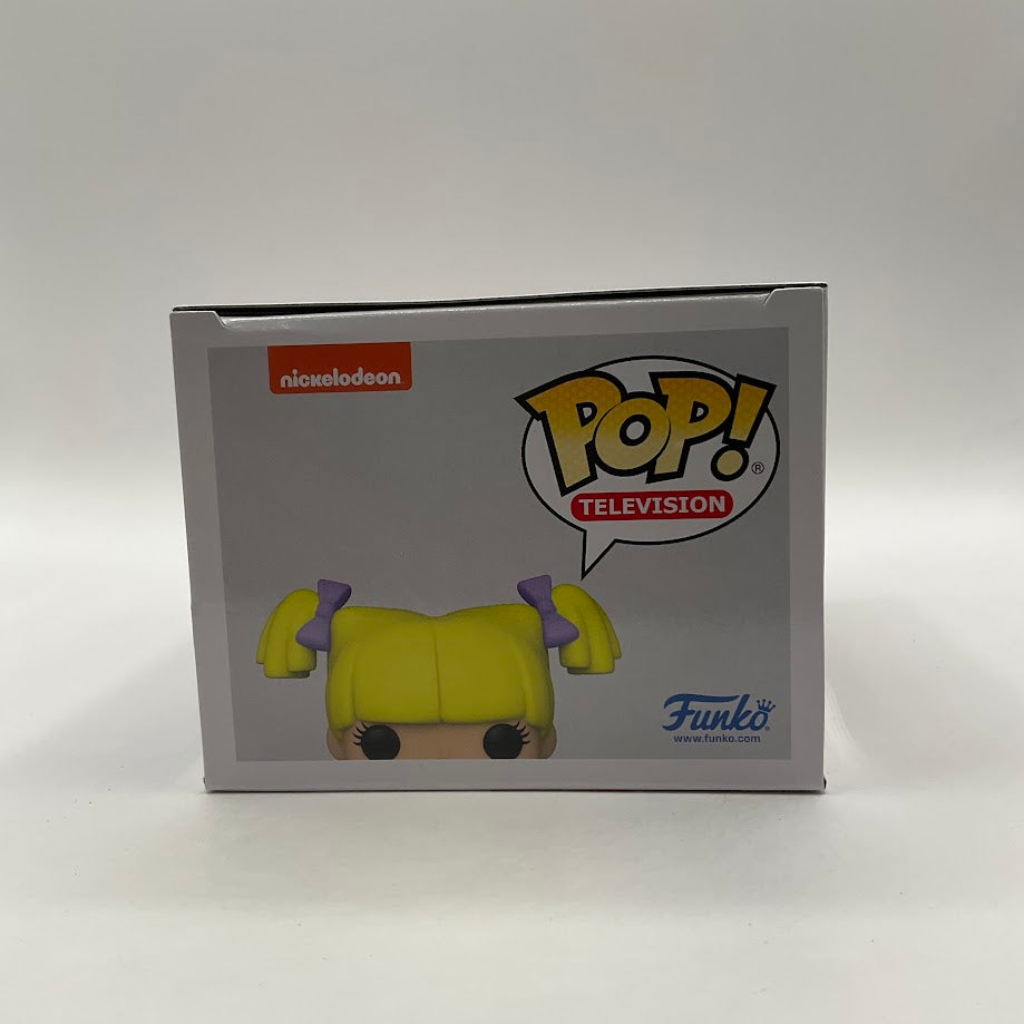 Angelica Pickles Funko Pop! Rugrats #1206