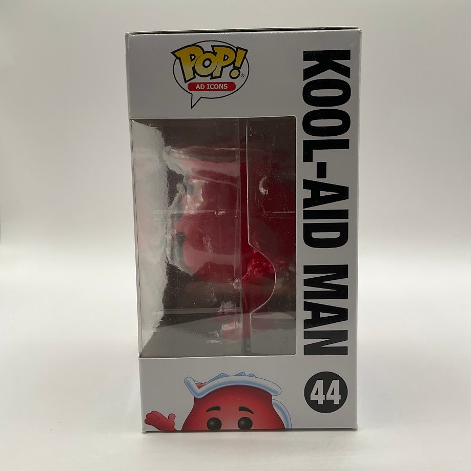 Kool-Aid Man Funko Pop! Ad Icons #44