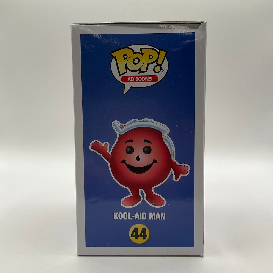 Kool-Aid Man Funko Pop! Ad Icons #44