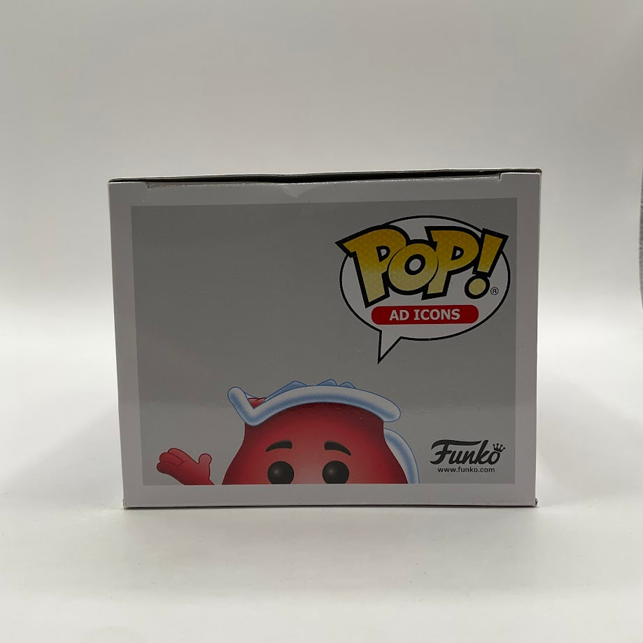 Kool-Aid Man Funko Pop! Ad Icons #44