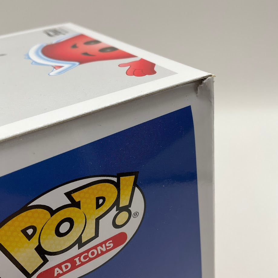 Kool-Aid Man Funko Pop! Ad Icons #44