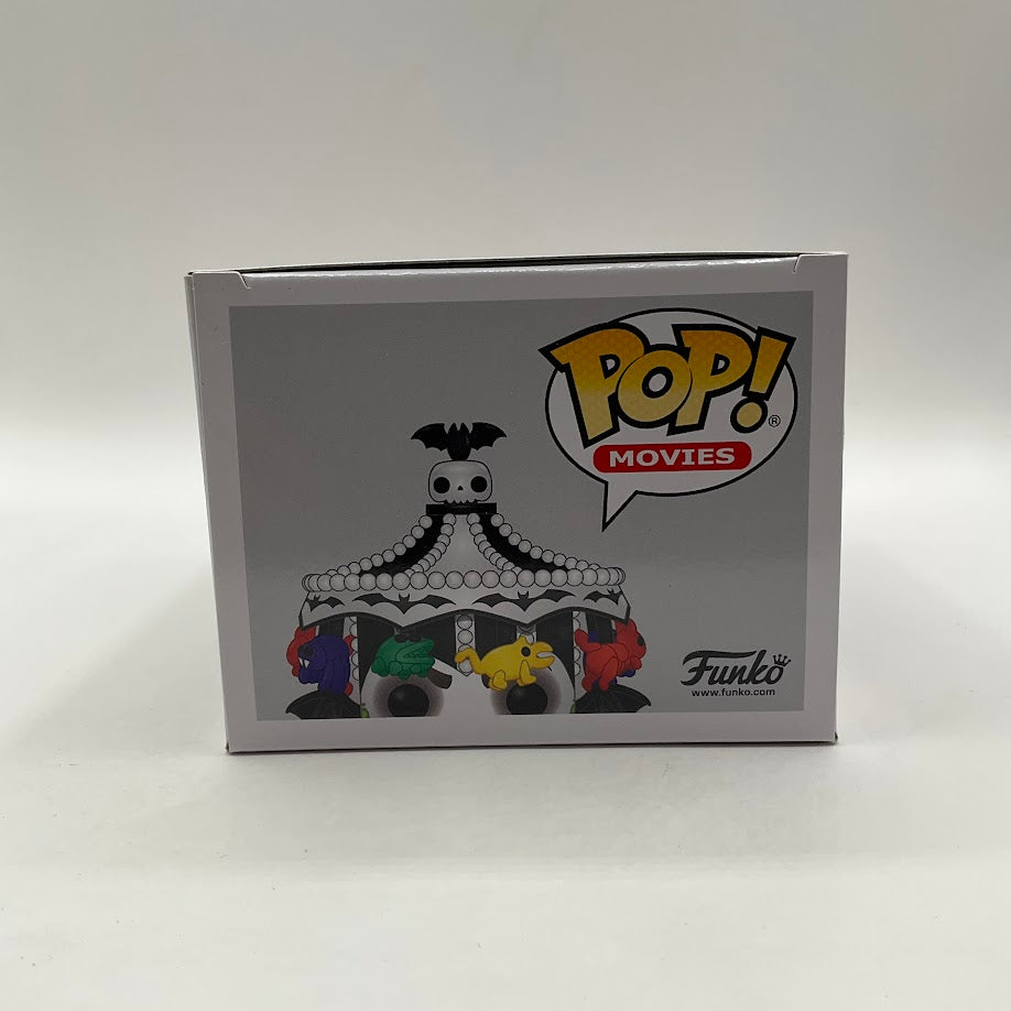 Beetlejuice Funko Pop! Movies #1005 Walmart Exclusive