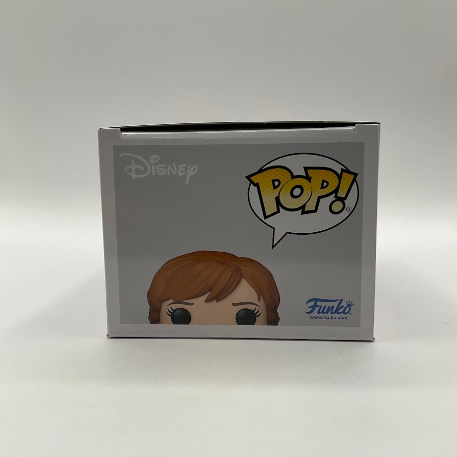 Anna Funko Pop! Frozen #582 Funko Exclusive