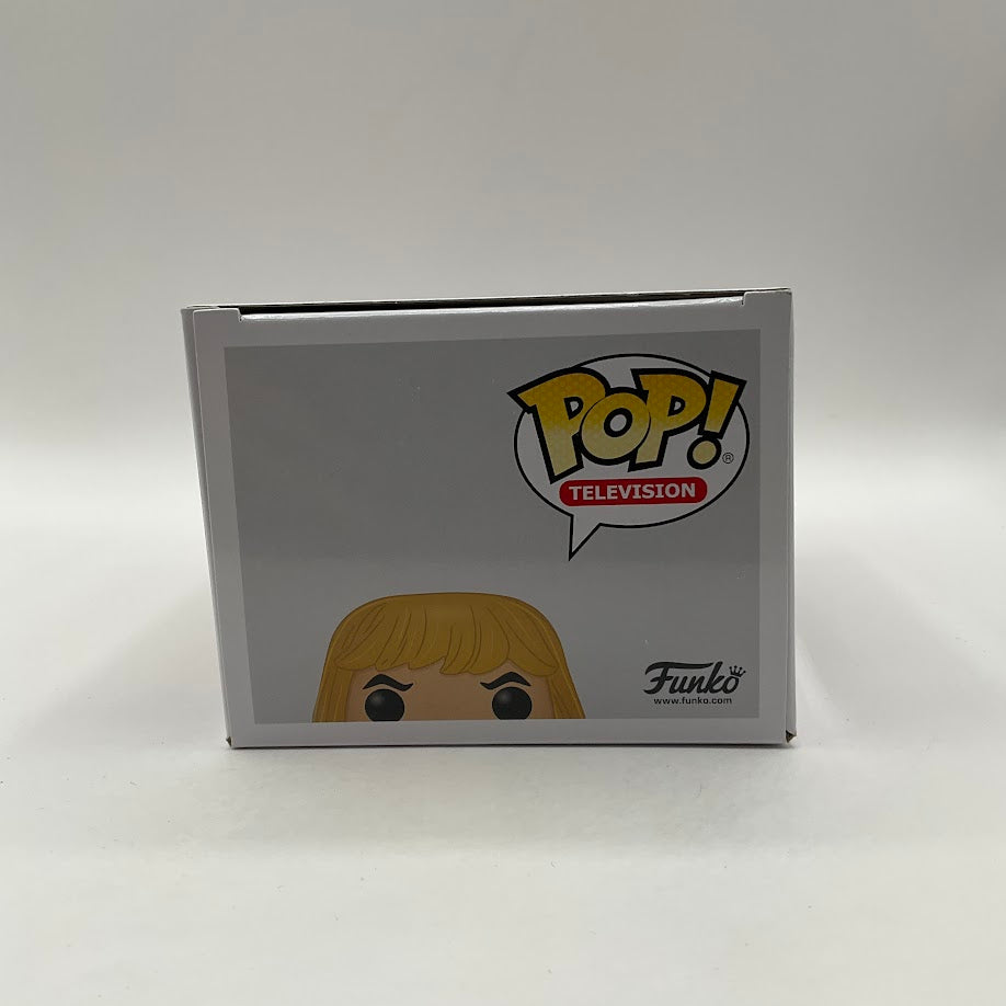 Prince Adam Funko Pop! Masters of the Universe #992