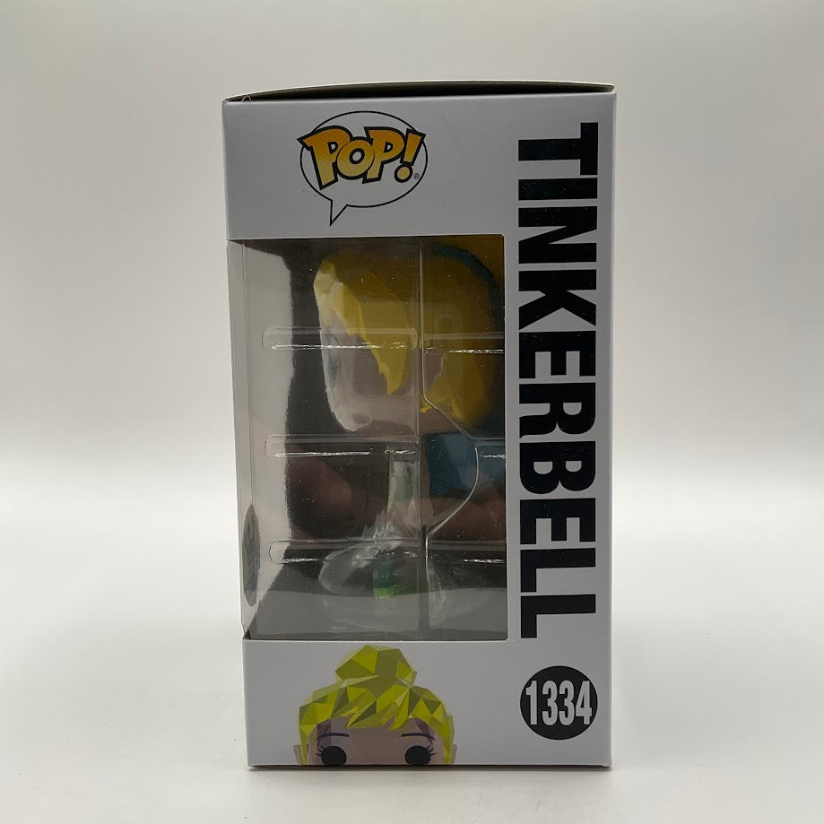 Tinkerbell Funko Pop! Disney 100 #1334 Funko Exclusive