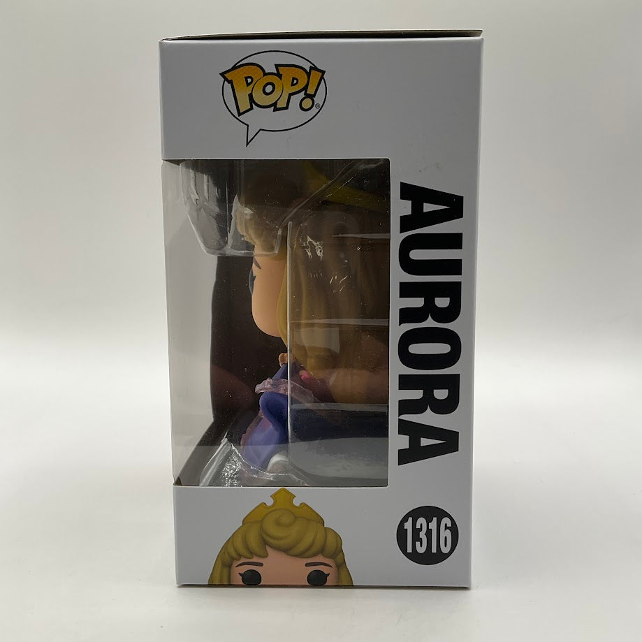Aurora Funko Pop! Disney #100 #1316