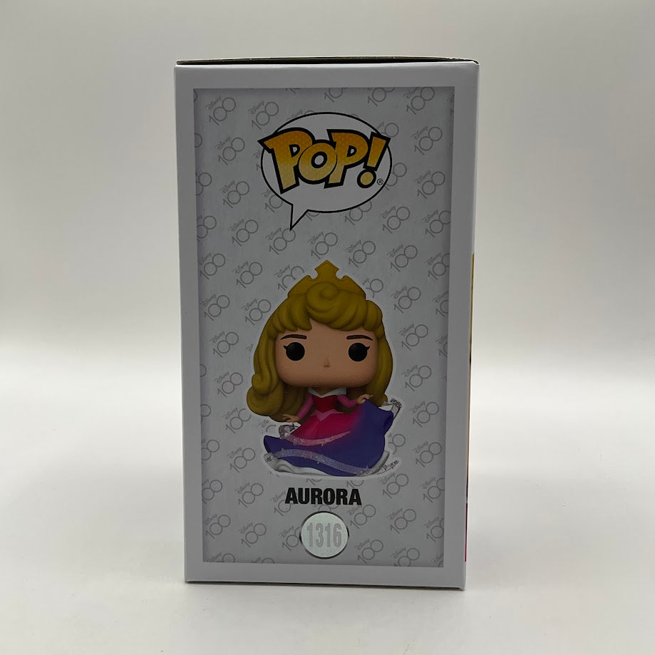 Aurora Funko Pop! Disney #100 #1316