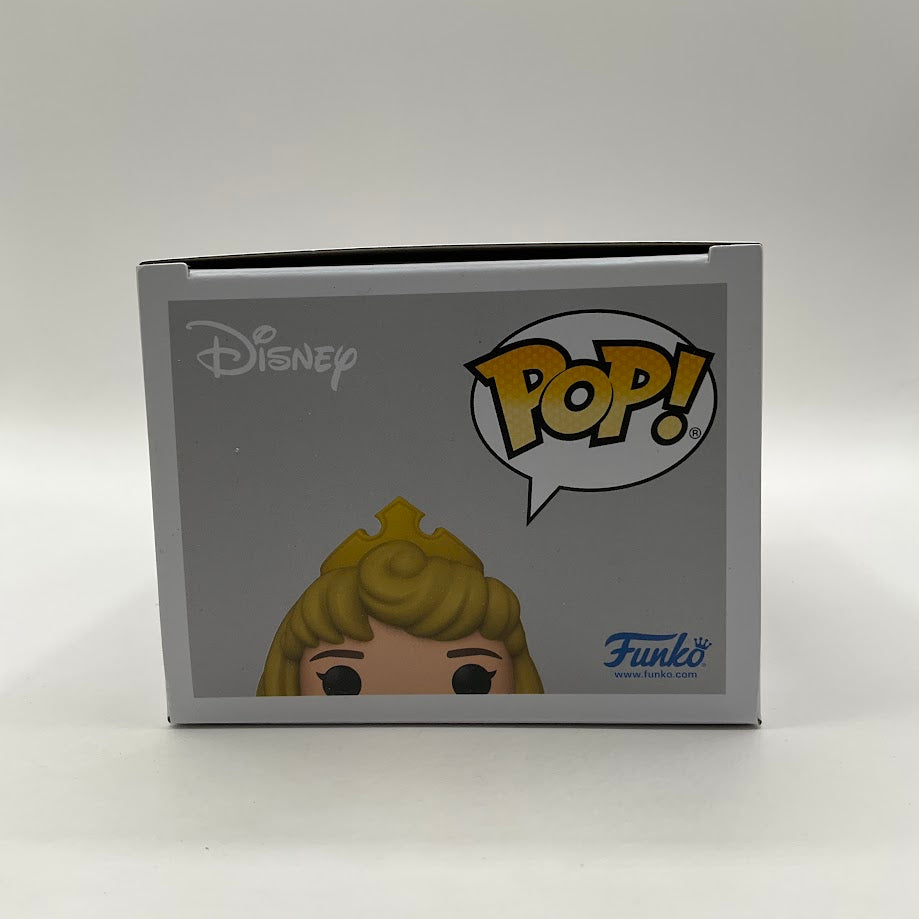 Aurora Funko Pop! Disney #100 #1316