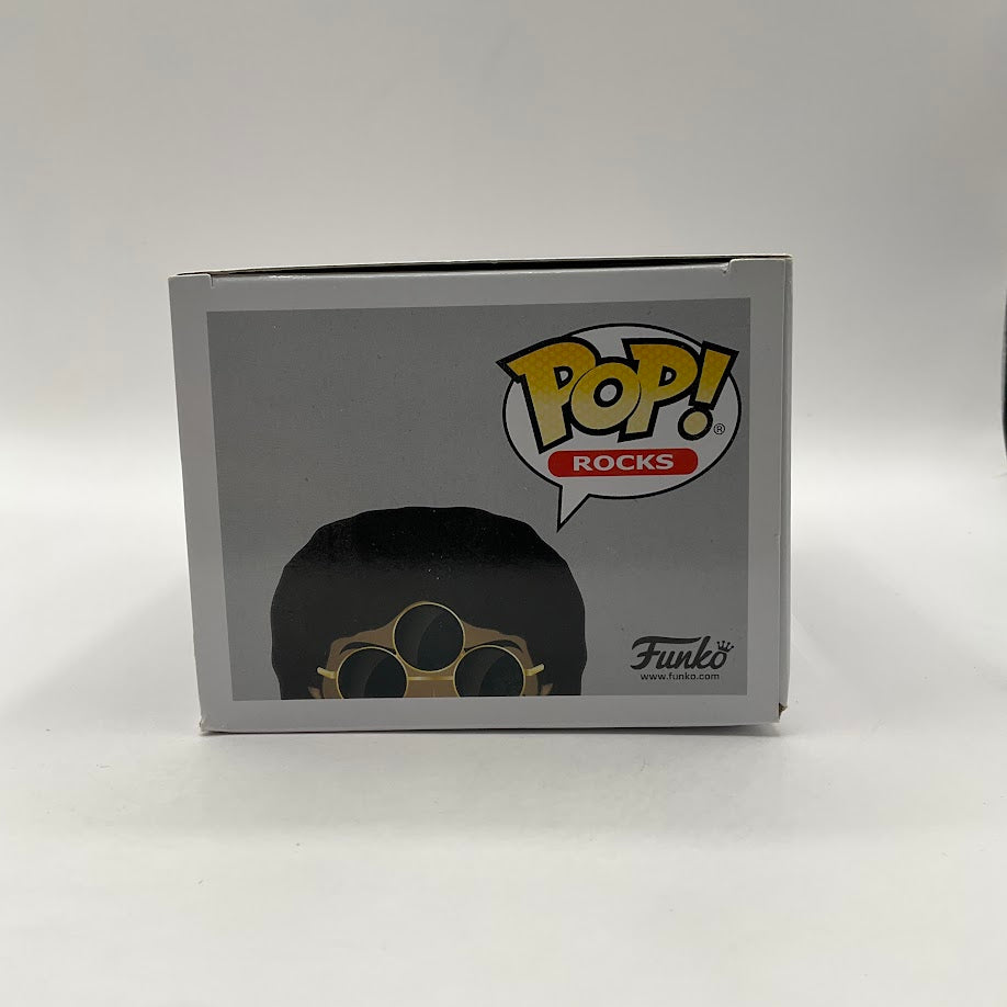 Prince Funko Pop! Rocks #81