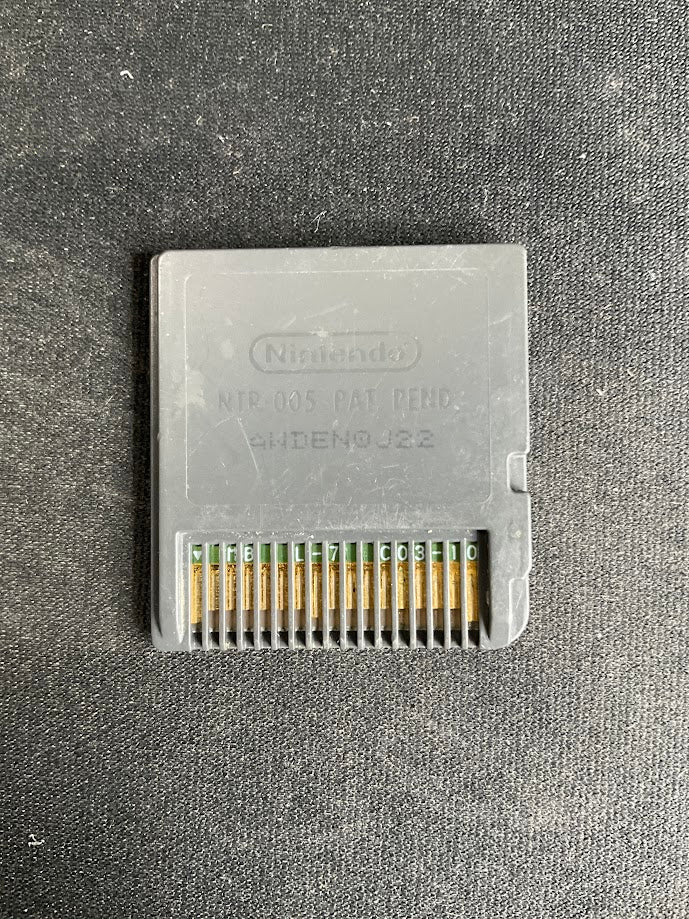 Diddy Kong Racing DS Nintendo DS Loose