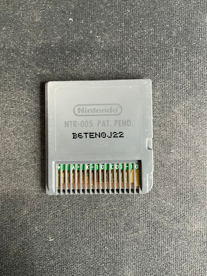Tangled Nintendo DS Loose