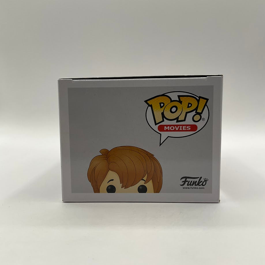 Shaggy Funko Pop! Scoob! #911 Walmart Exclusive