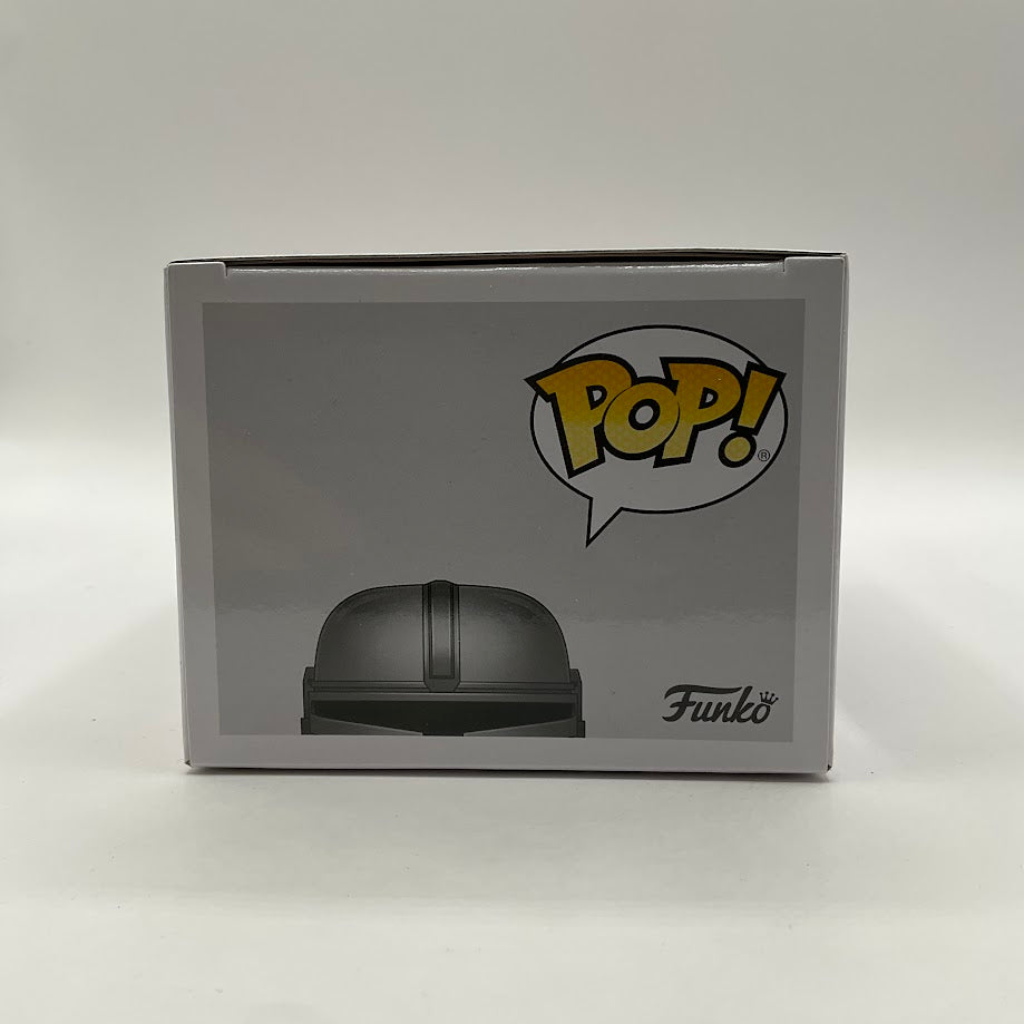 The Mandalorian Funko Pop! Star Wars #345