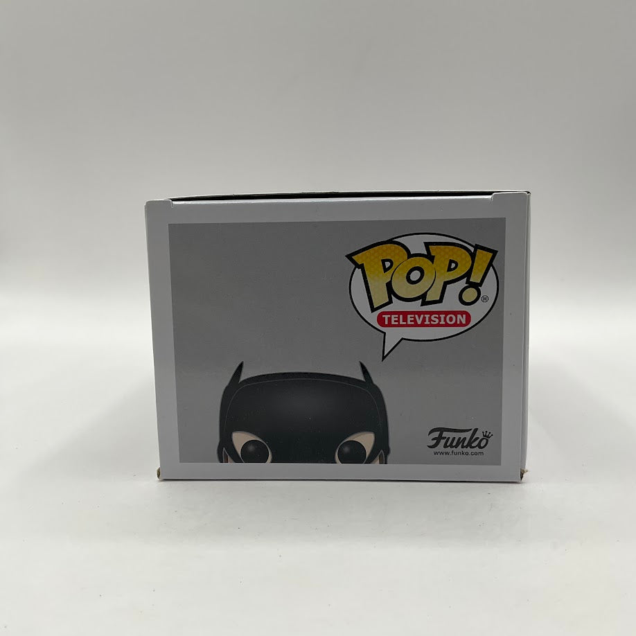 Howard Wolowitz as Batman Funko Pop! Big Bang Theory #834 2019 Summer Convention