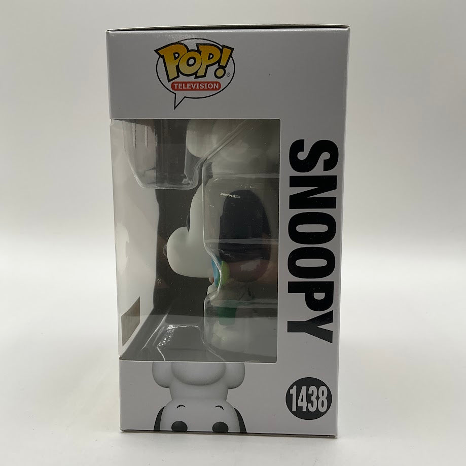 Snoopy Funko Pop! Television #1438 Box Lunch