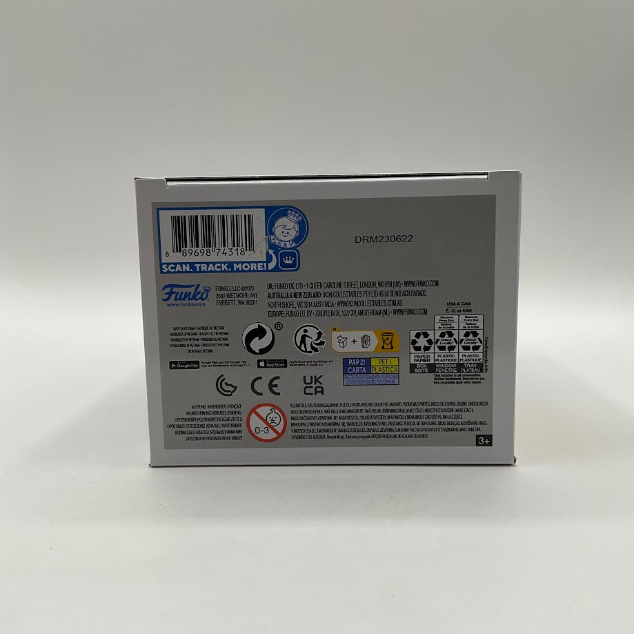 Snoopy Funko Pop! Television #1438 Box Lunch