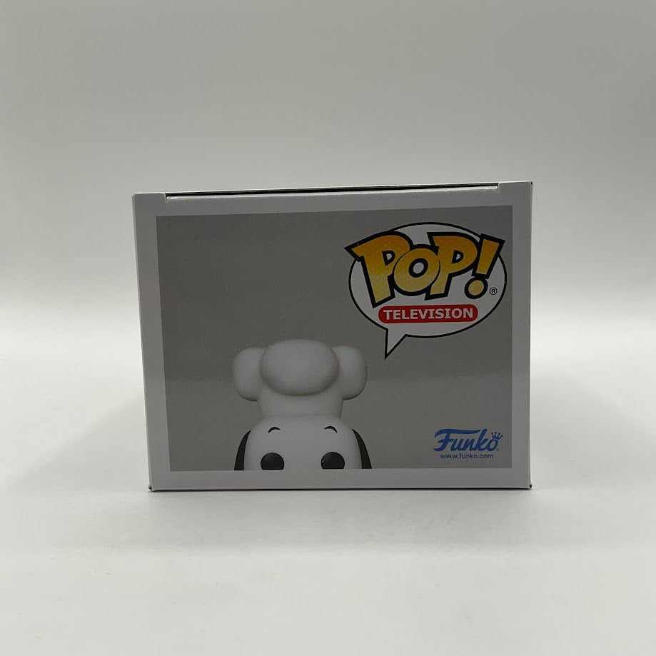 Snoopy Funko Pop! Television #1438 Box Lunch