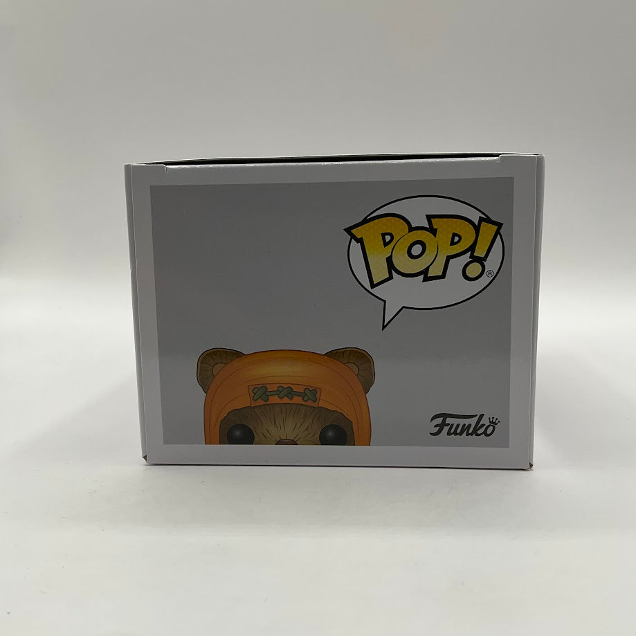 Wicket W Warrick Funko Pop! Star Wars #290