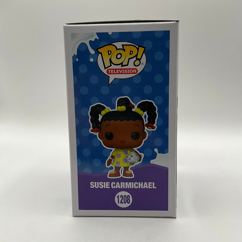 Susie Carmichael Funko Pop! Rugrats #1208